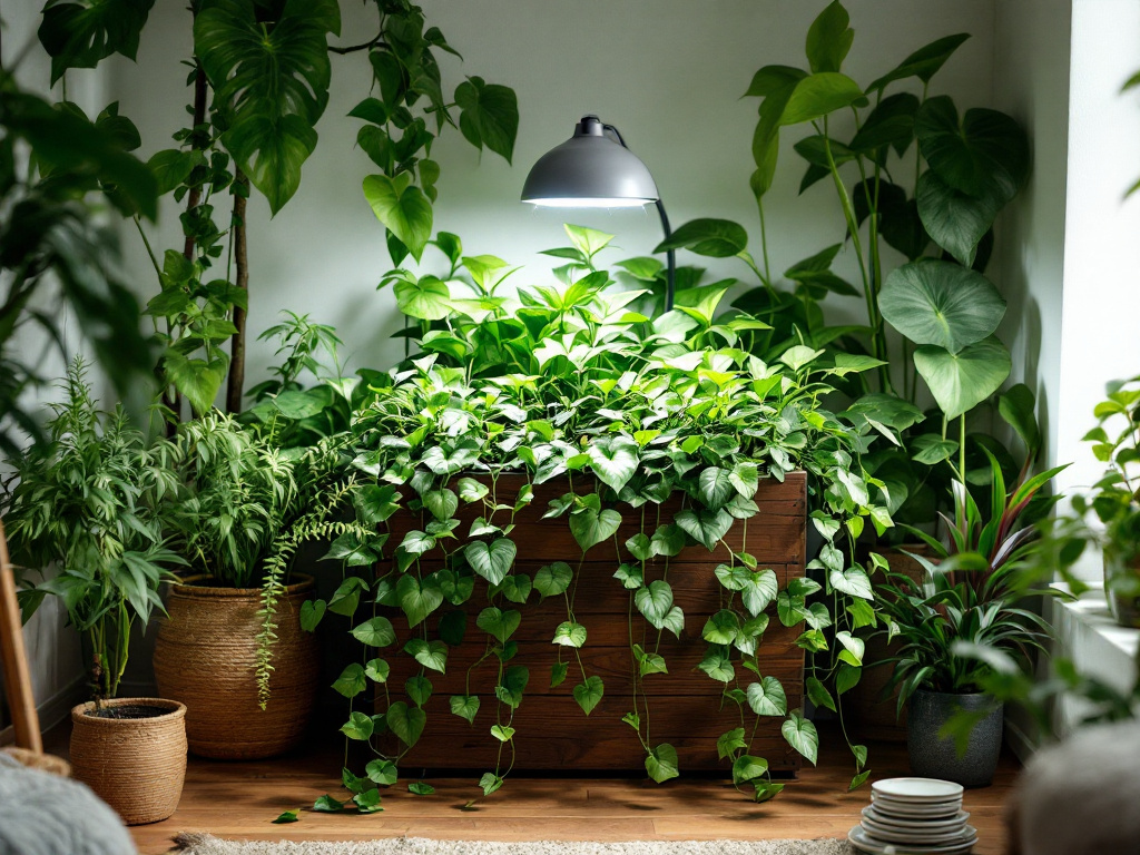 Advanced Techniques for Water Propagation