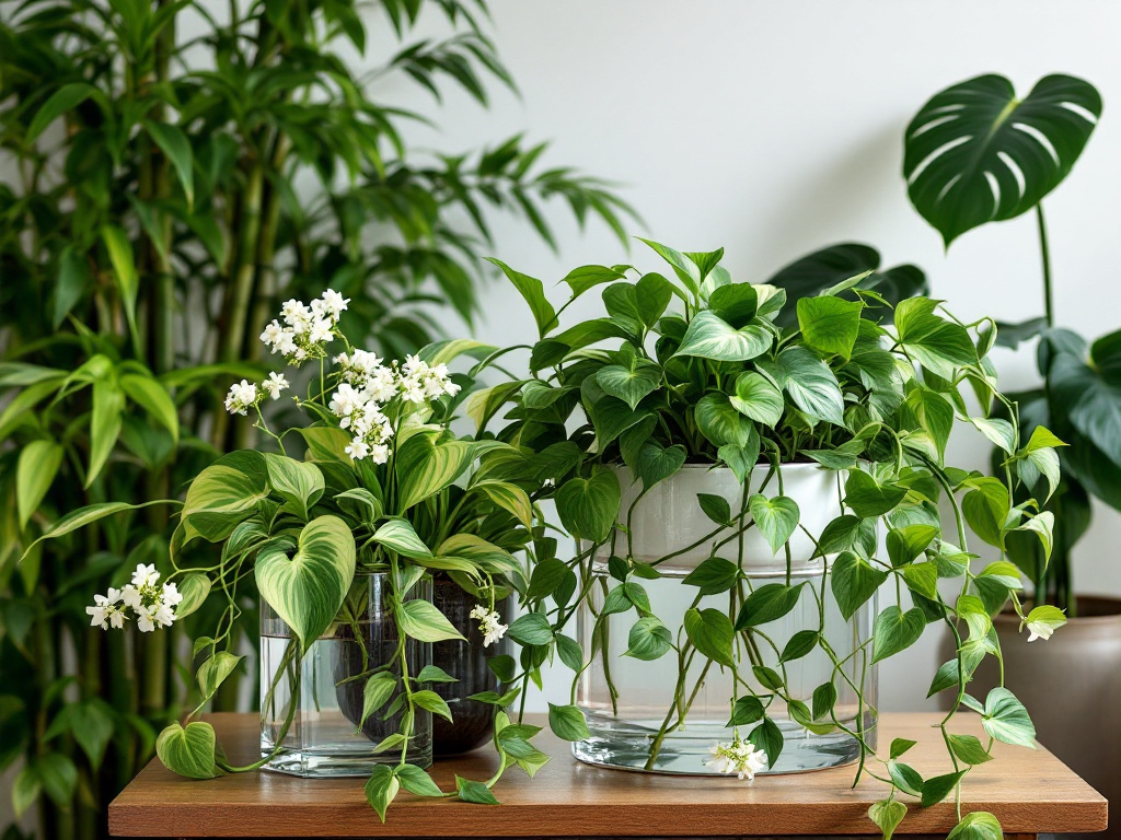 Best Plants to Grow in Water