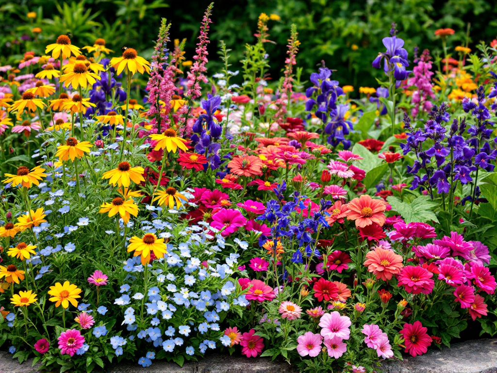Choosing the Right Plants