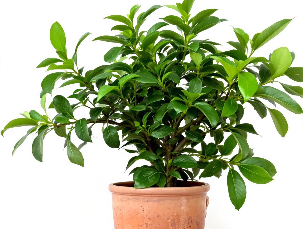 Planting the Seed in the Cup for Successful Germination