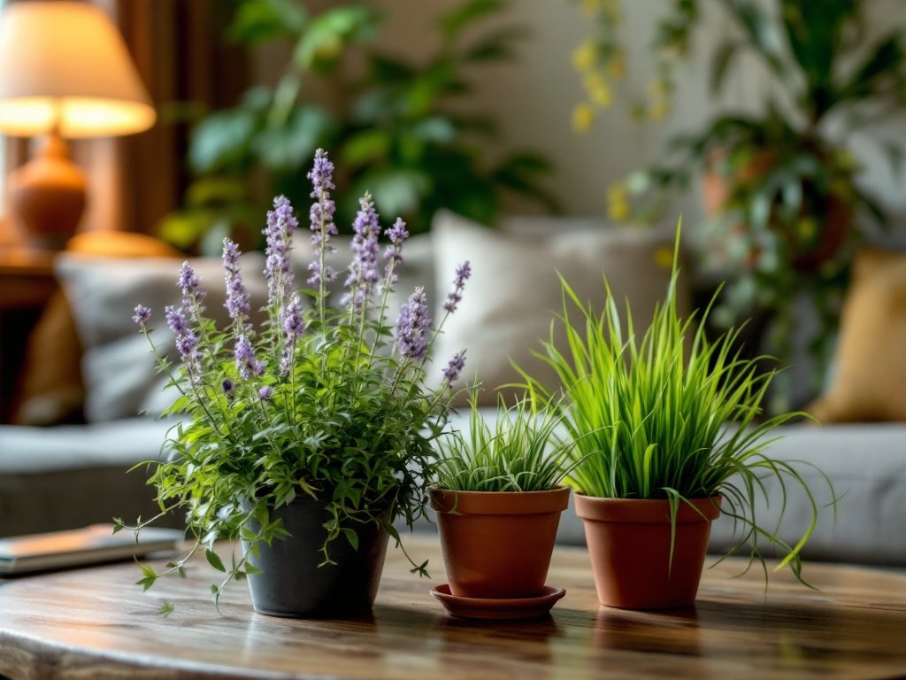 Top Cat-Friendly Plants