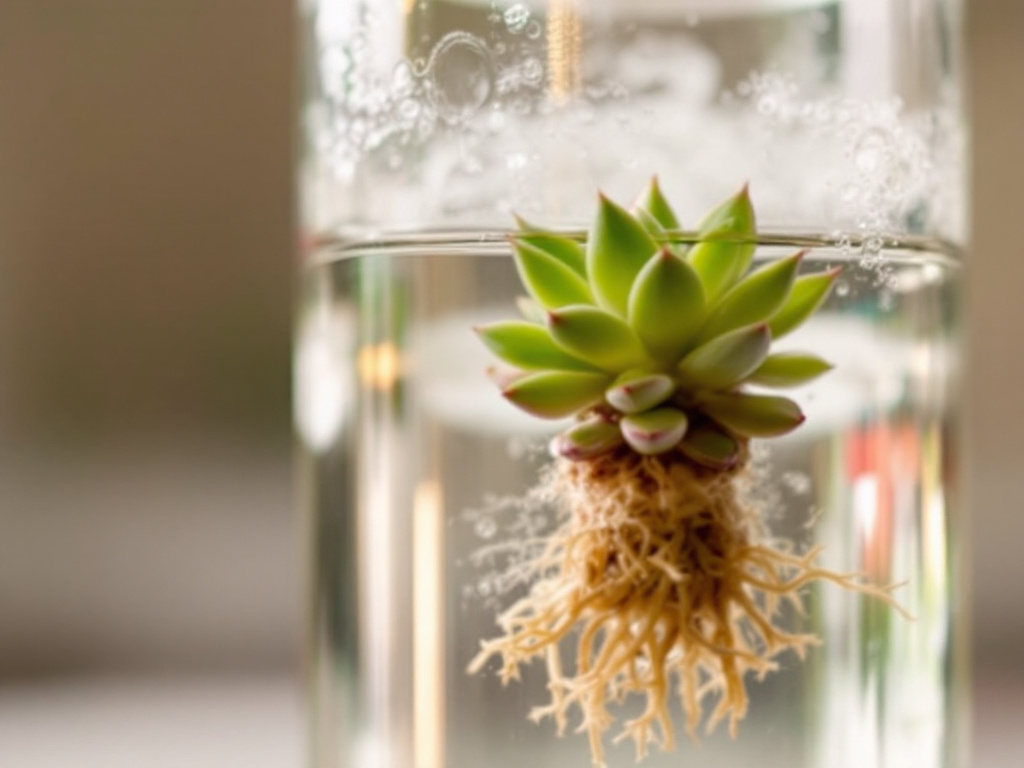 Understanding Water Propagation
