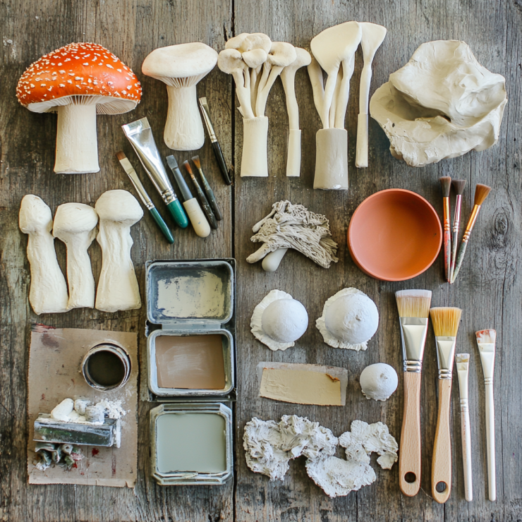 materials